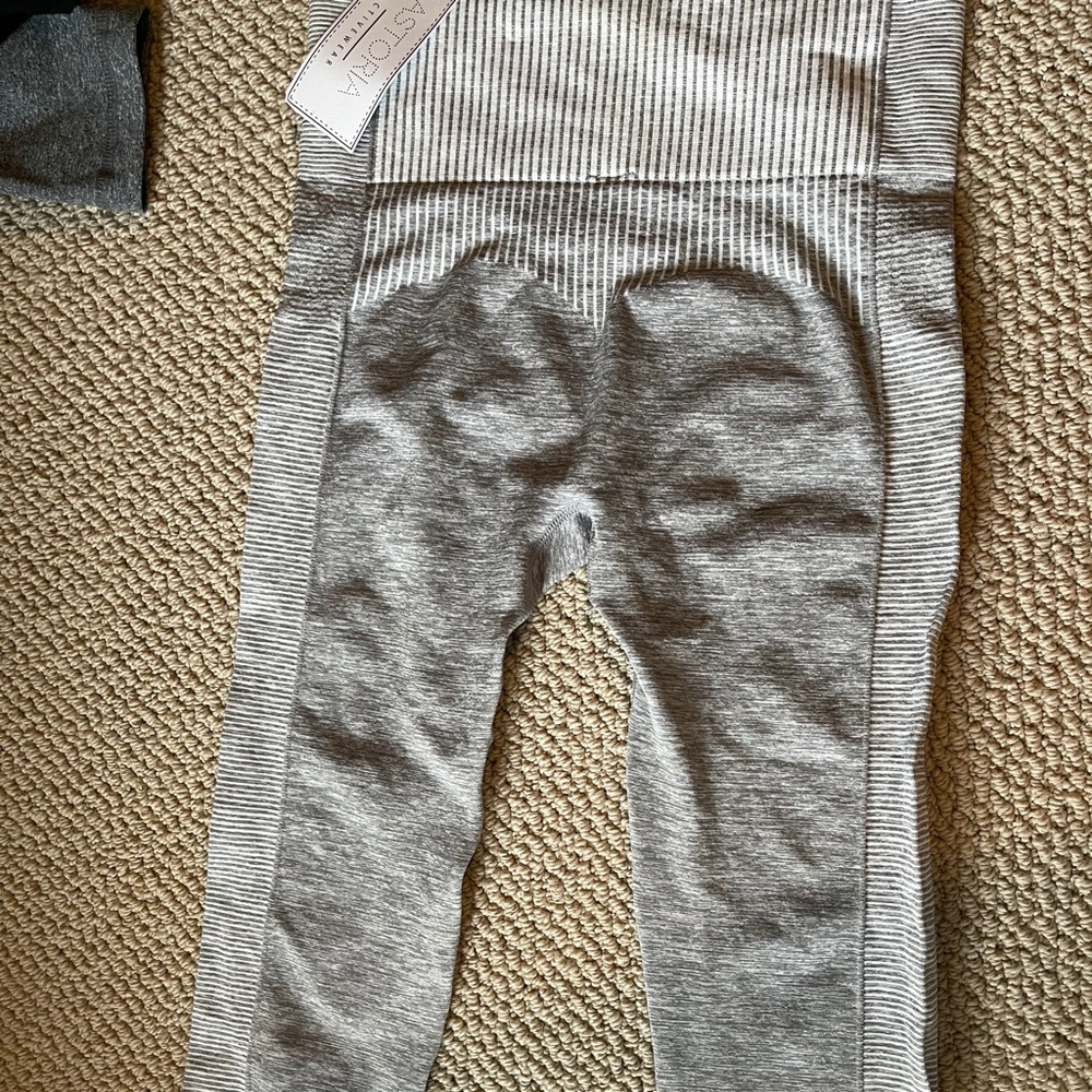 Astoria leggings